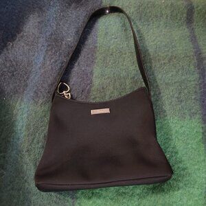 Nine West Little Black Bag